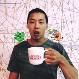 Meet your Posher, Andrew